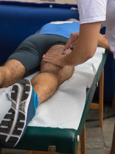 Injury Prevention Massage How Regular Sports Massage Can Keep You on Top of Your Game