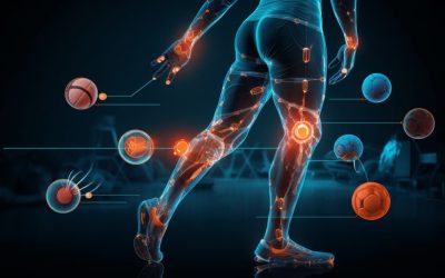 5 Common Sports Injuries and How Sports Massage Comes to the Rescue