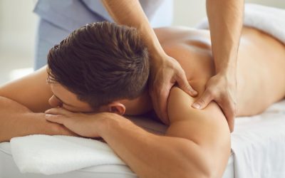 Aching Back? Try These Proven Sports Massage Techniques for Relief