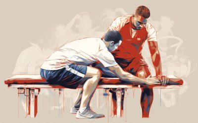 Beyond the Basics: How Sports Therapy Massage Elevates Athletic Excellence