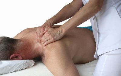 Golden Years, Golden Care: Denver Sports Massage for Senior Health