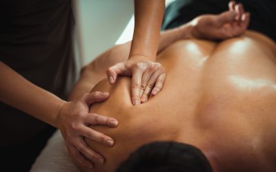 Pre & Post-Surgery Massage: Faster Recovery