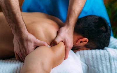 Preventative vs. Reactive: Strategizing Your Visits to a Sports Massage Therapist