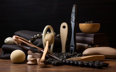 Ultimate Guide to Massage Tools for Pain Alleviation