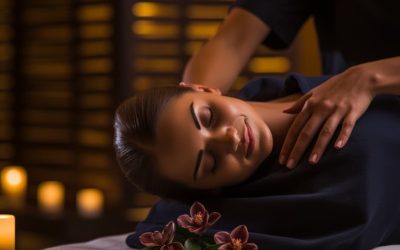 Understanding Pain Relief Through Massage