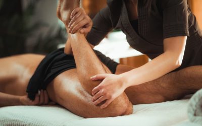 Advanced Sports Massage Strategies for Peak Performance
