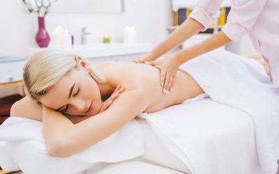 Aurora Massage Therapy Types Revealed for Ultimate Relaxation