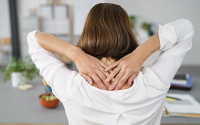 Best Aurora Massage Therapy for Various Pain Relief