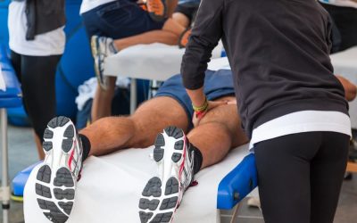 Customizing Sports Massage Techniques for Athletic Excellence