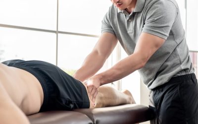 Cutting Edge Sports Massage Therapy Techniques and Innovations