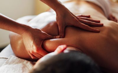 Deep Tissue Massage: A Staple of Massage Therapy Aurora Colorado
