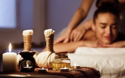 Denver Massage Therapy: Weaving Massage Into Your Wellness Routine