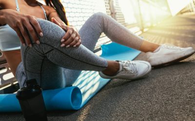 Enhancing Daily Athlete Routine with Benefits of Sports Massage