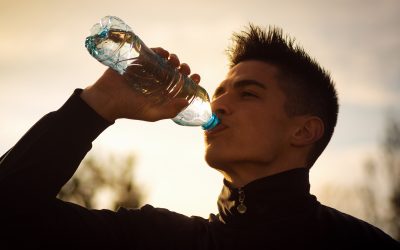 Leveraging Nutrition and Hydration for Sports Massage Success