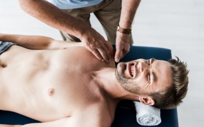 How Therapeutic Massage Techniques in Aurora Transform Pain into Lasting Relief