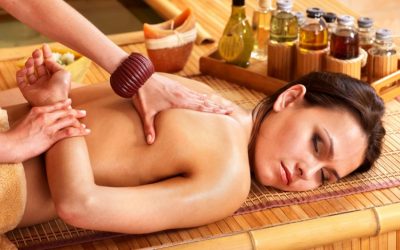 Swedish Massage Secrets by Top Aurora Massage Therapist