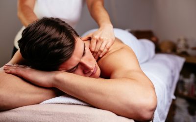 How Massage Therapy in Aurora Enhances Stress Management Techniques