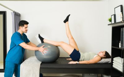 Choosing the Best Sports Massage Therapist for Your Needs
