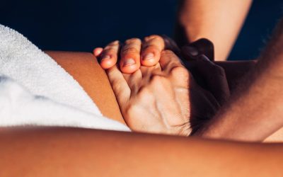 Sports Massage: Key Physical Benefits for Athletes