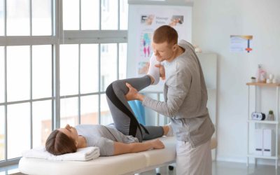 What to Look for When Evaluating Sports Massage Therapy Facilities