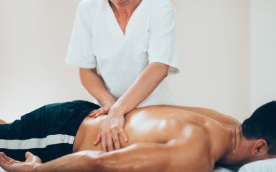 Advanced Sports Massage: Training and Certification Insights