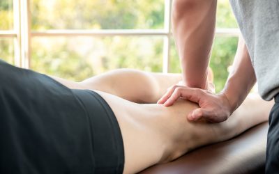 Evidence-Based Practices in Professional Sports Massage Explained