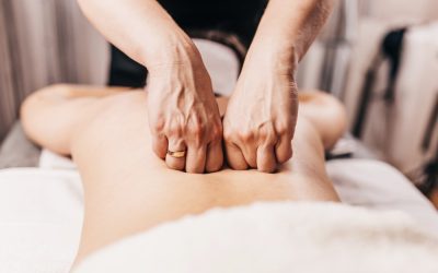 Neuromuscular Effects of Sports Massage for Fatigue: How It Helps