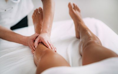 Customized Sports Massage: Tailored for Your Needs