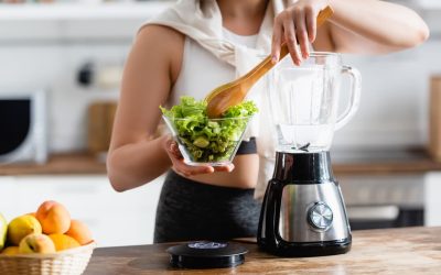 Integrating Nutrition and Hydration with Sports Massage for Better Recovery