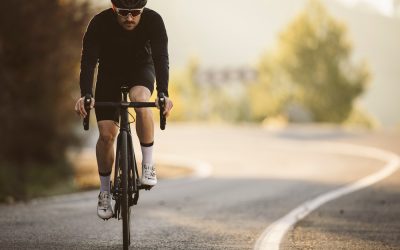 Precision in Motion with Sports Massage for Cyclists