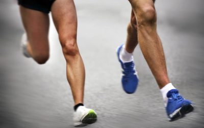 Step-by-Step Recovery with Sports Massage for Runners