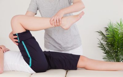 Unlocking Sports Massage Benefits in Your Fitness Routine