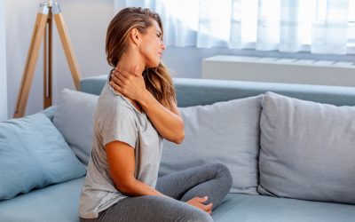 Why Your Muscles Won’t Relax (And Why Massages Keep Failing You)
