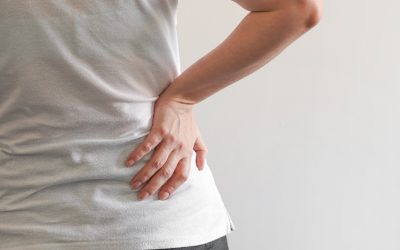What Sitting Is Doing to Your Psoas Right Now And How Neuromuscular Massage Helps Fix It (Aurora, CO)